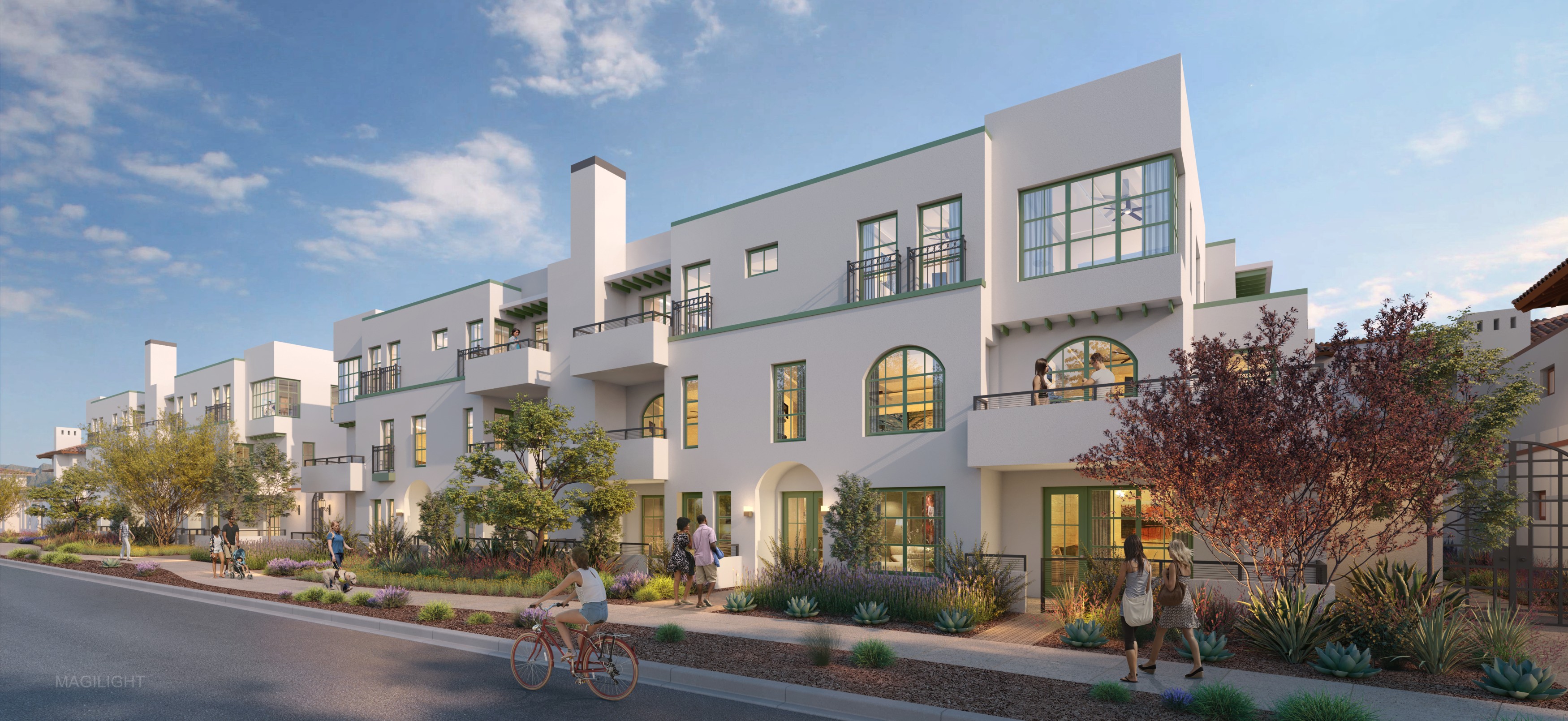 242-unit, Garden Style Apartment Complex | - Hybridge Capital Management